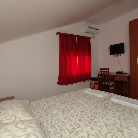 Hotel Ninkovic Trebinje Esterno foto