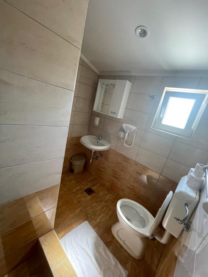 Hotel Ninkovic Trebinje Esterno foto