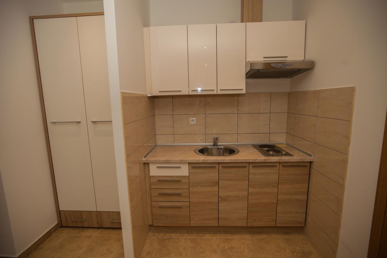 Hotel Ninkovic Trebinje Esterno foto