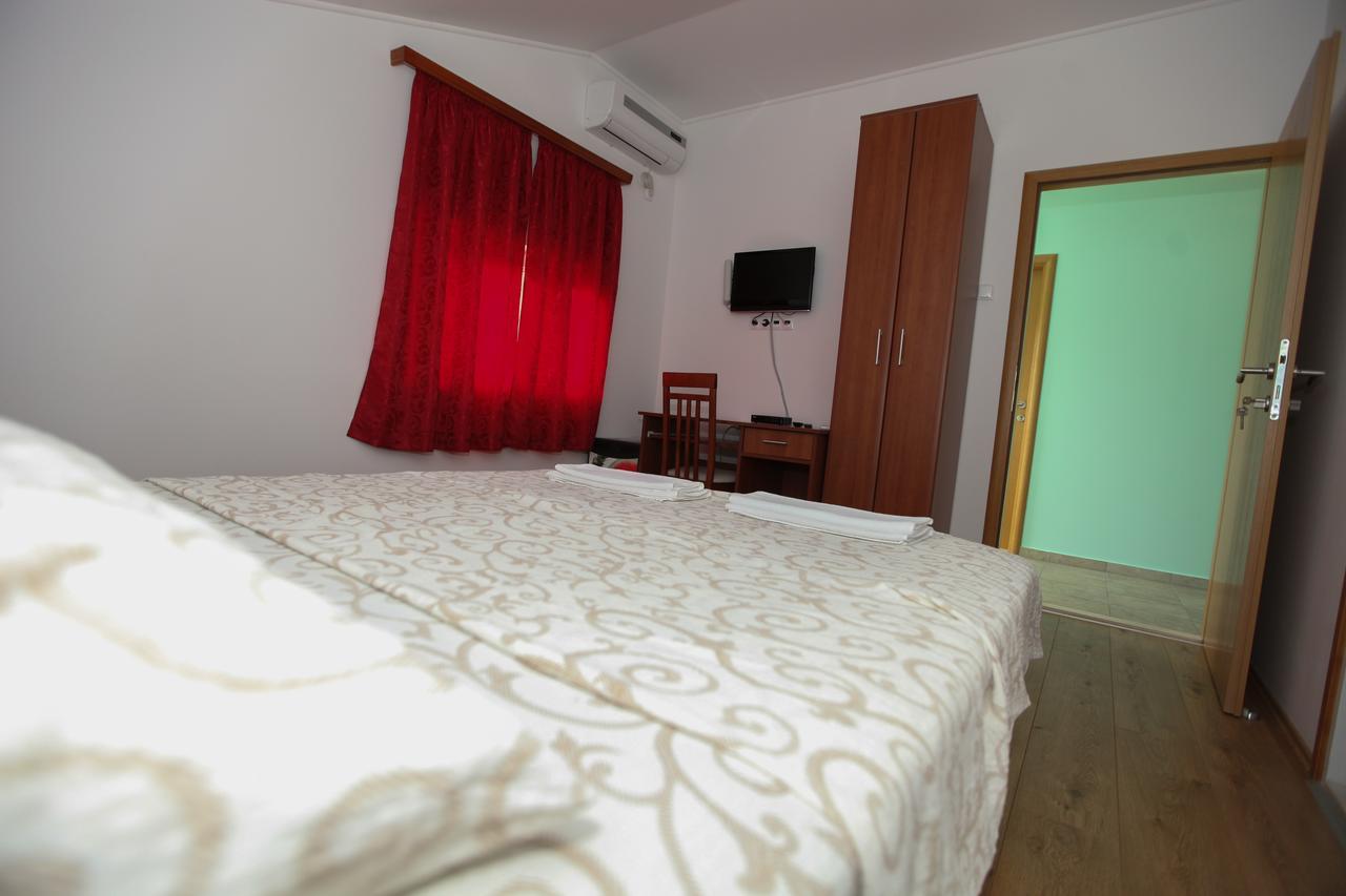 Hotel Ninkovic Trebinje Esterno foto
