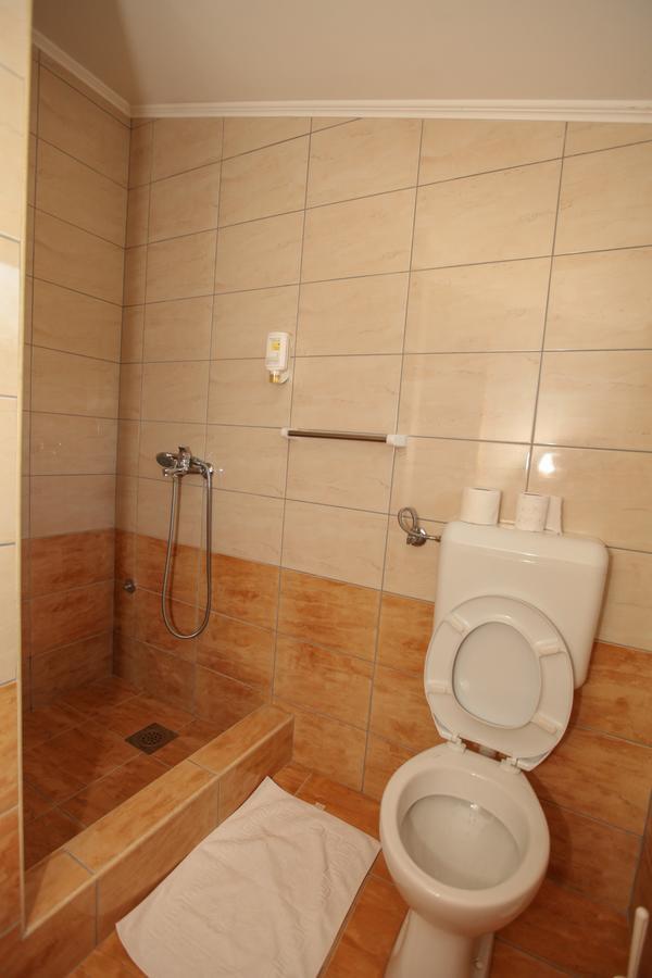 Hotel Ninkovic Trebinje Esterno foto