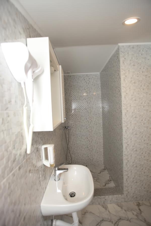Hotel Ninkovic Trebinje Esterno foto