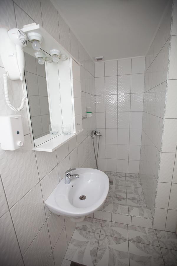 Hotel Ninkovic Trebinje Esterno foto