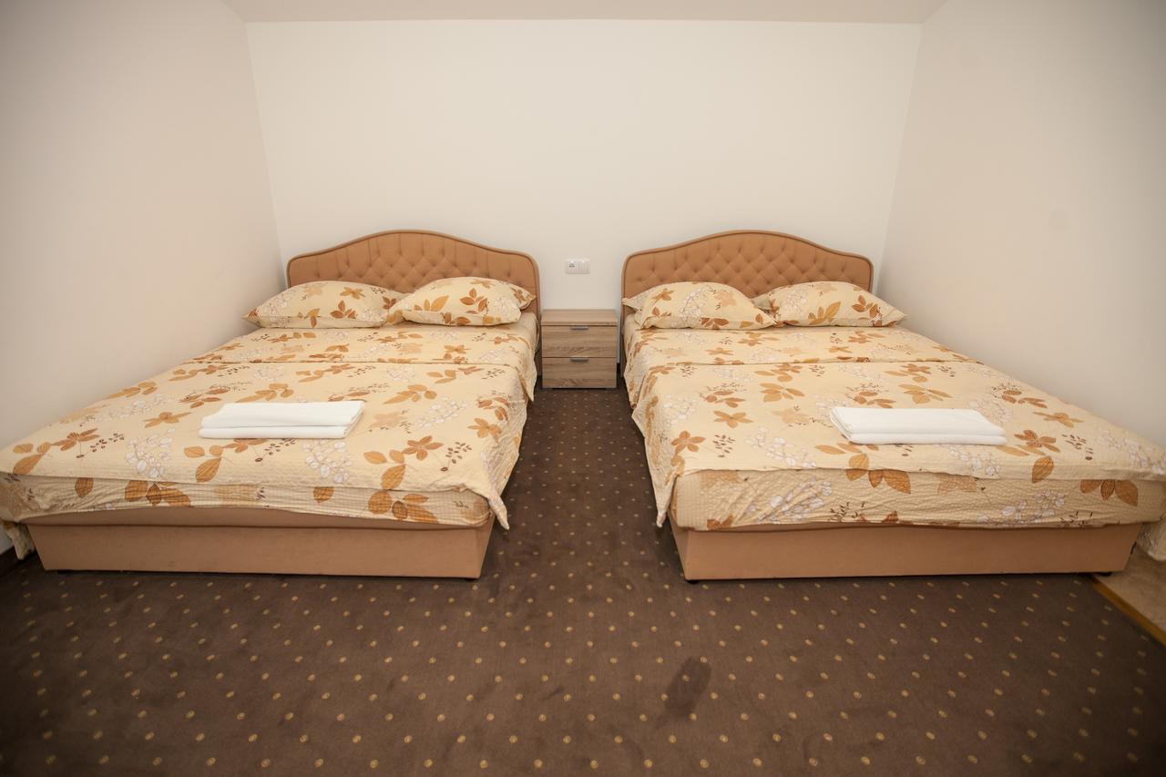 Hotel Ninkovic Trebinje Esterno foto