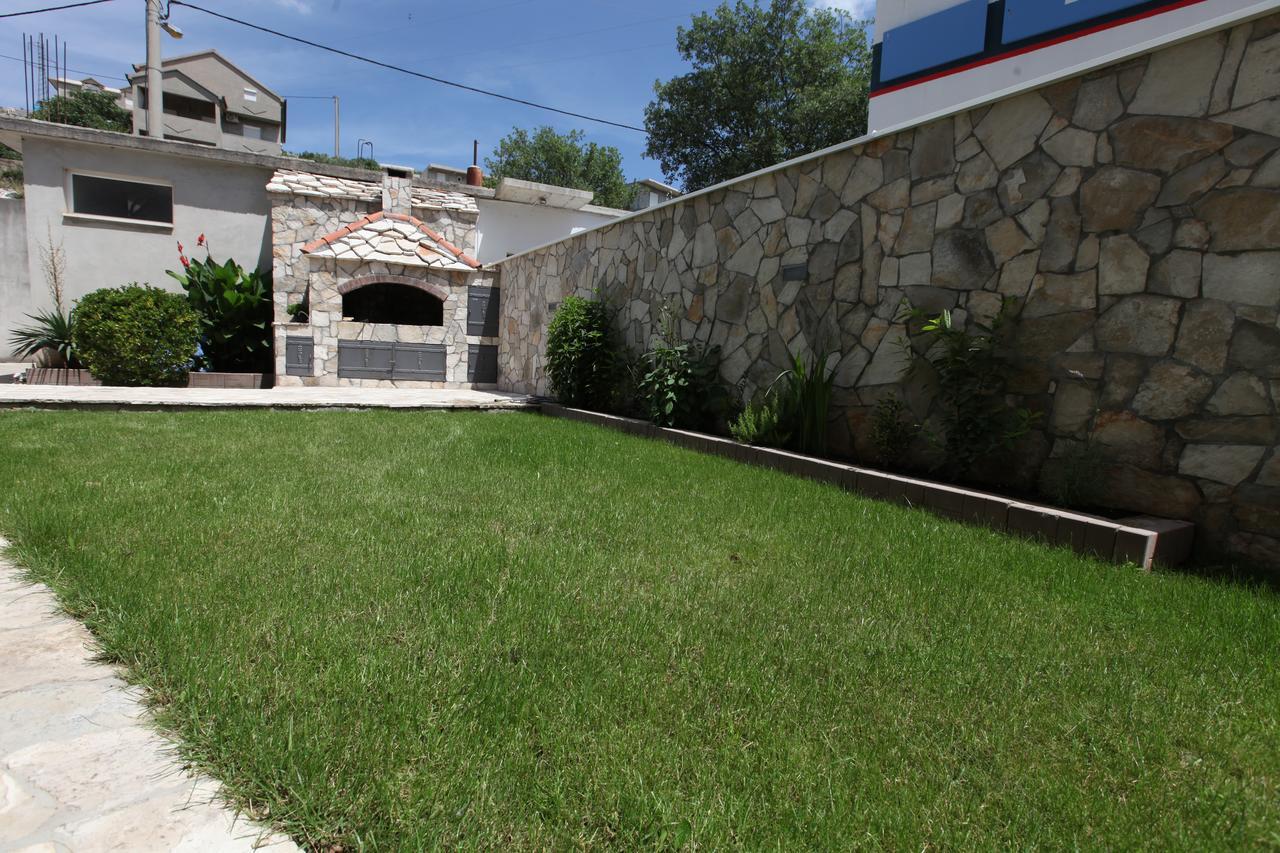 Hotel Ninkovic Trebinje Esterno foto