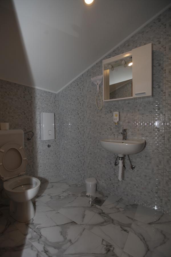 Hotel Ninkovic Trebinje Esterno foto