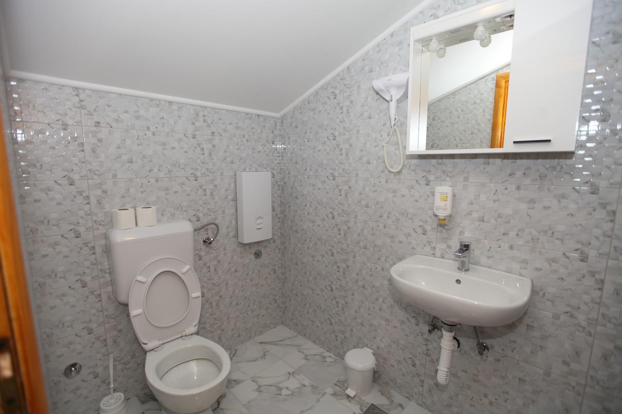 Hotel Ninkovic Trebinje Esterno foto