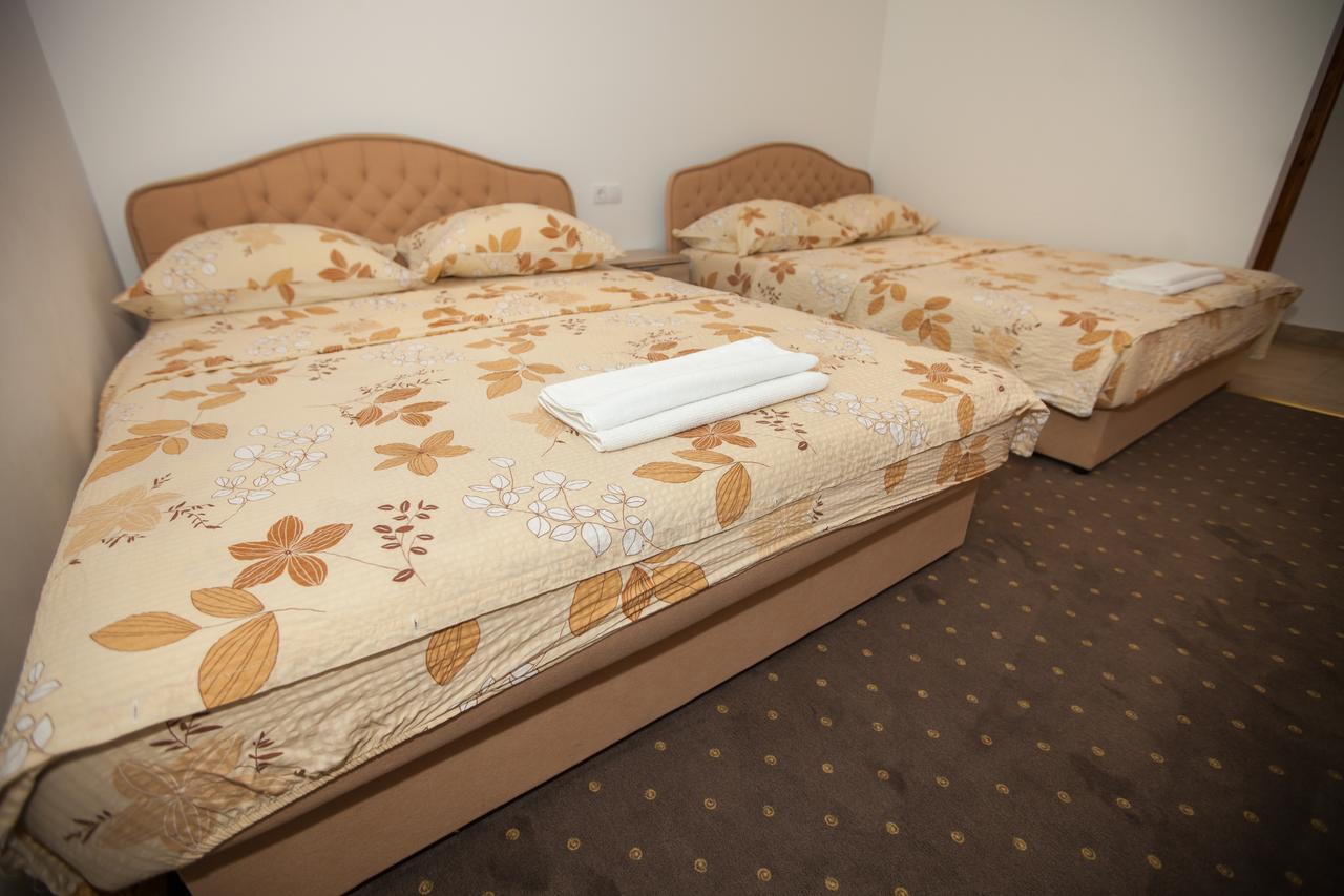 Hotel Ninkovic Trebinje Esterno foto