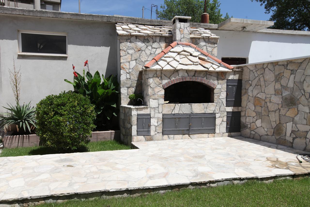 Hotel Ninkovic Trebinje Esterno foto
