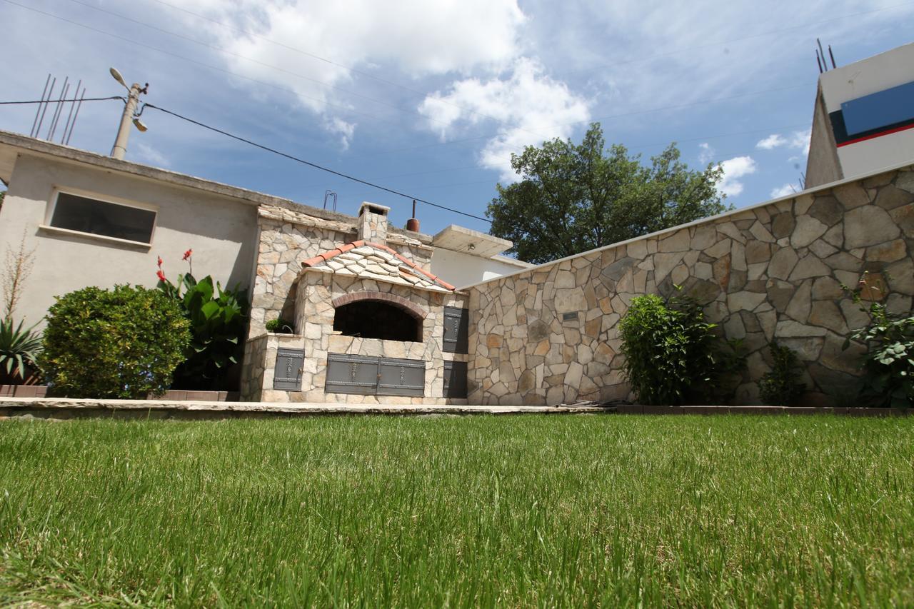 Hotel Ninkovic Trebinje Esterno foto