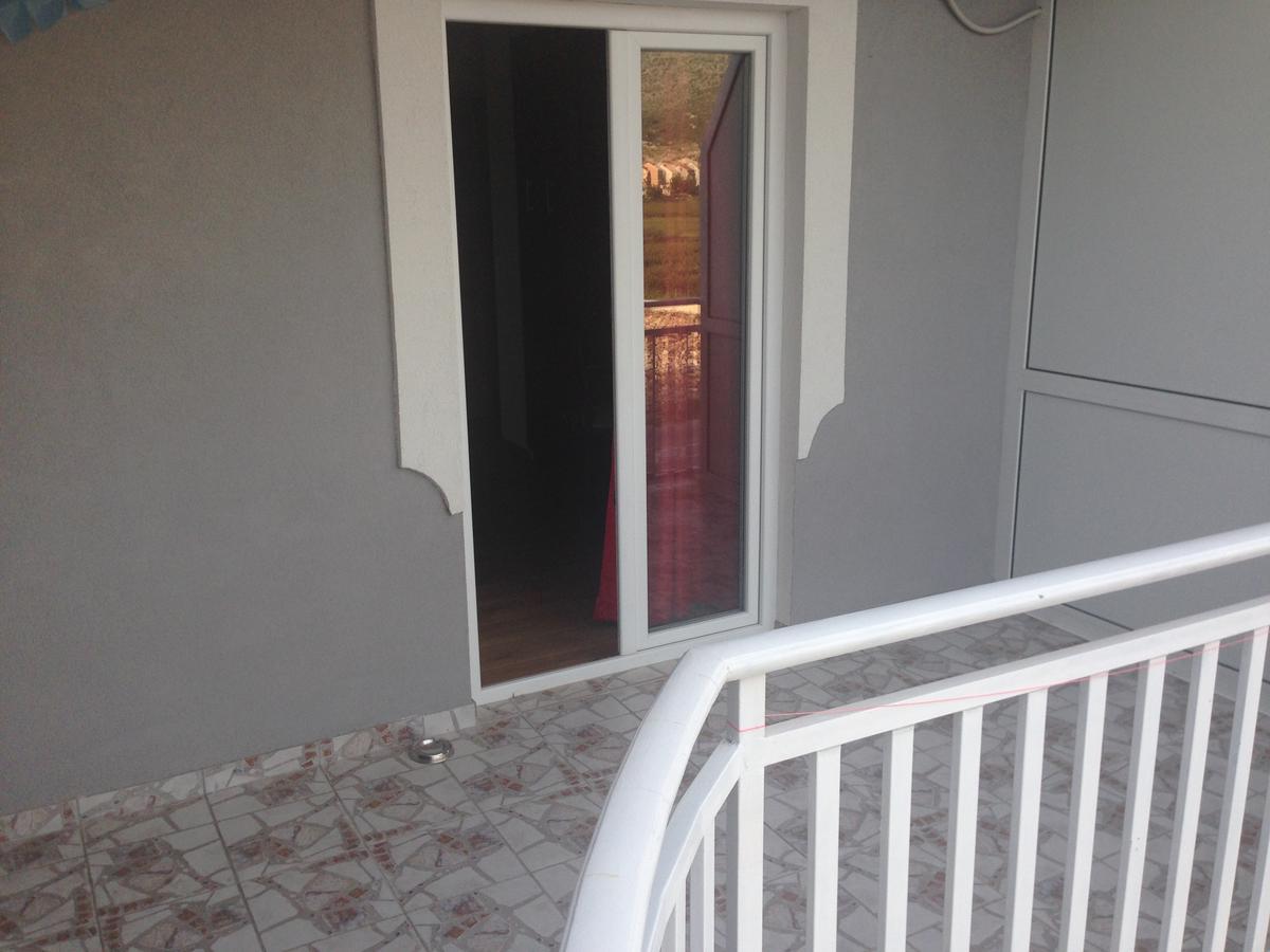 Hotel Ninkovic Trebinje Esterno foto