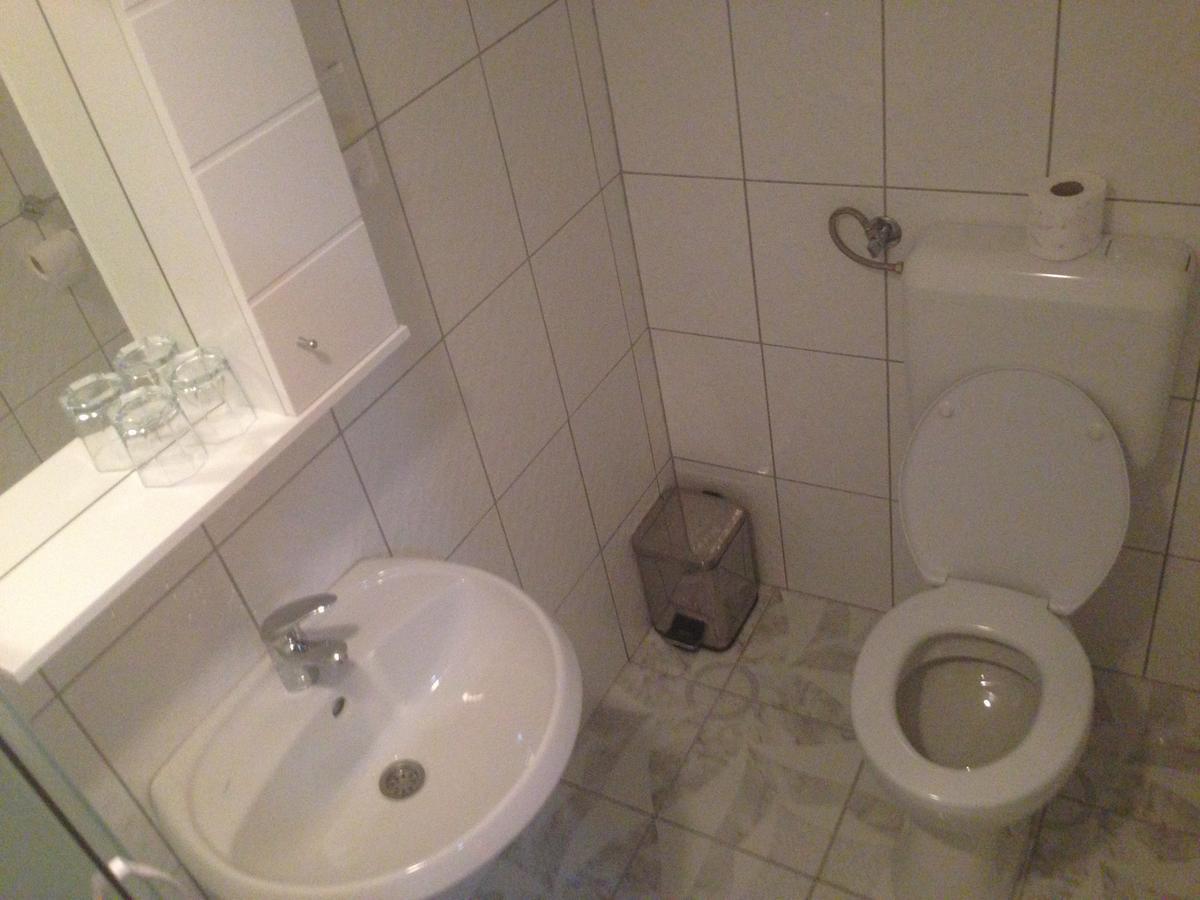 Hotel Ninkovic Trebinje Esterno foto