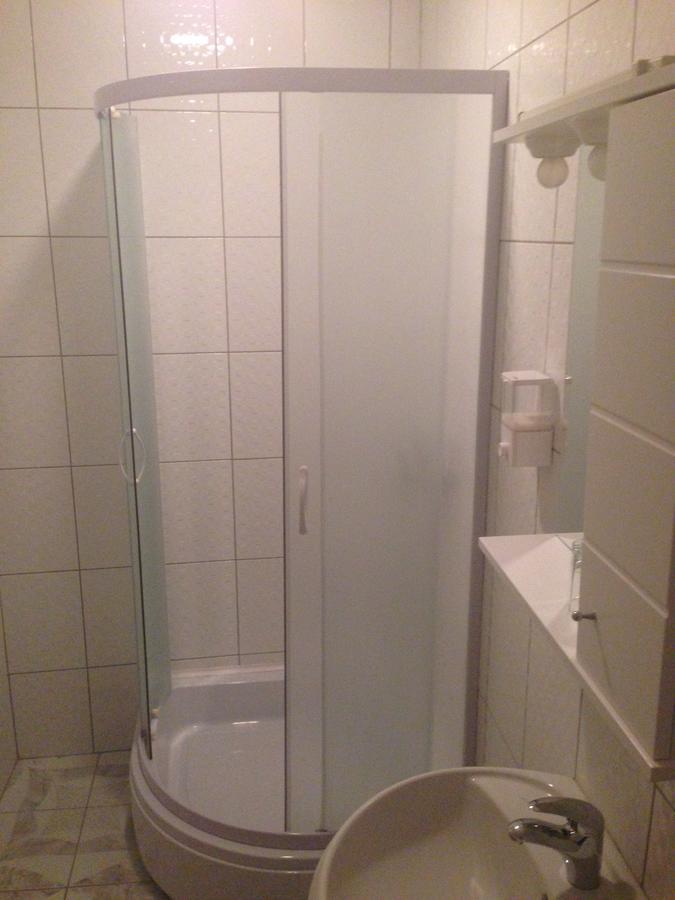 Hotel Ninkovic Trebinje Esterno foto