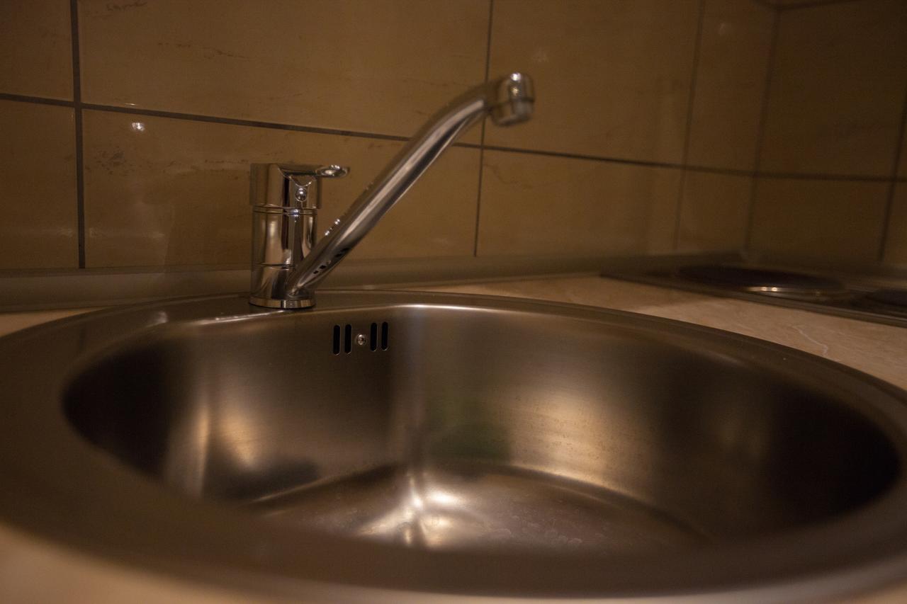 Hotel Ninkovic Trebinje Esterno foto